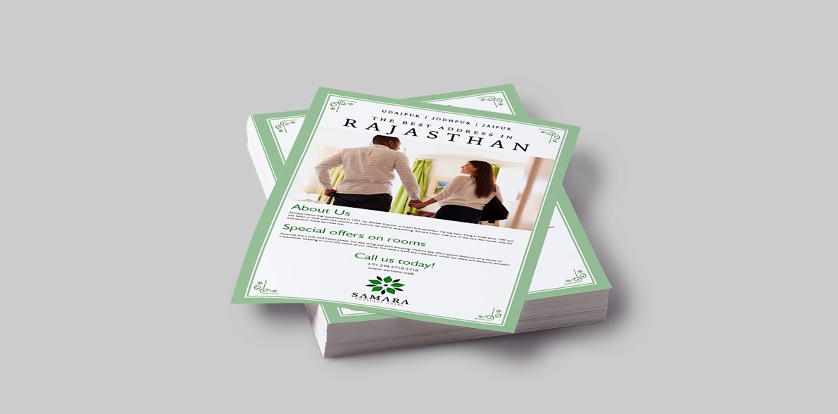 Bulk Poster Printing VistaPrint